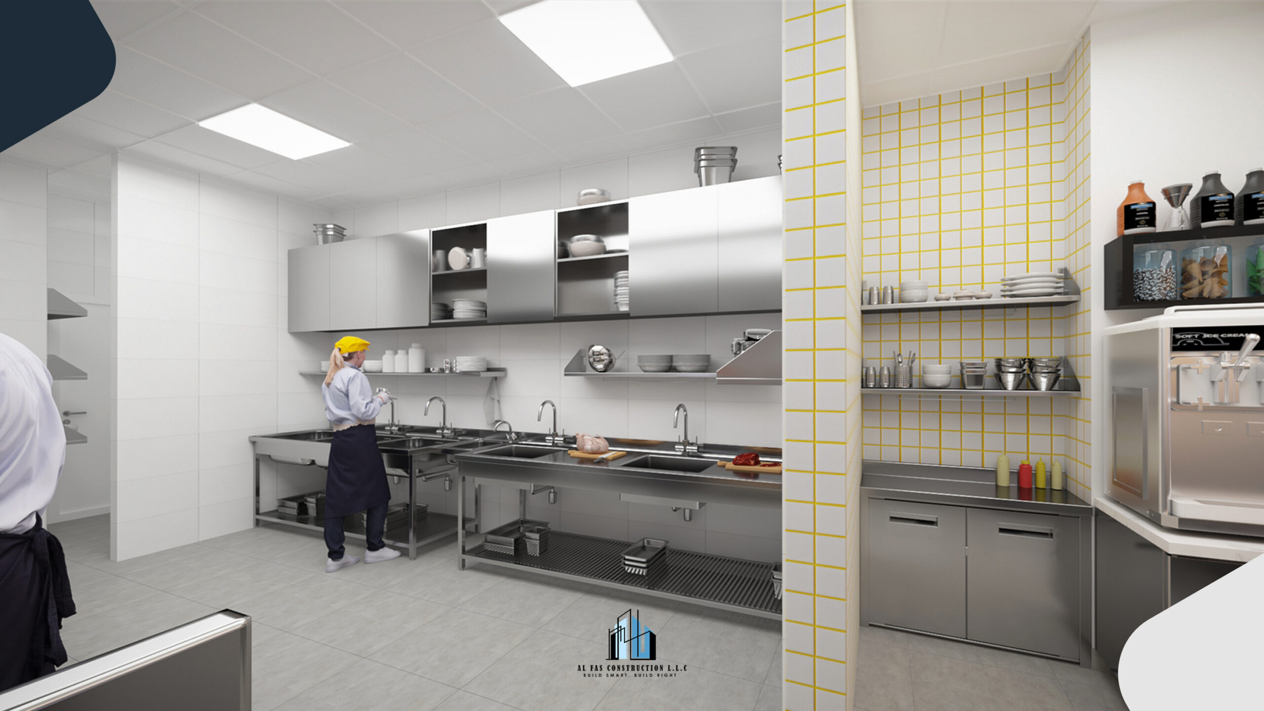 Restaurant Design