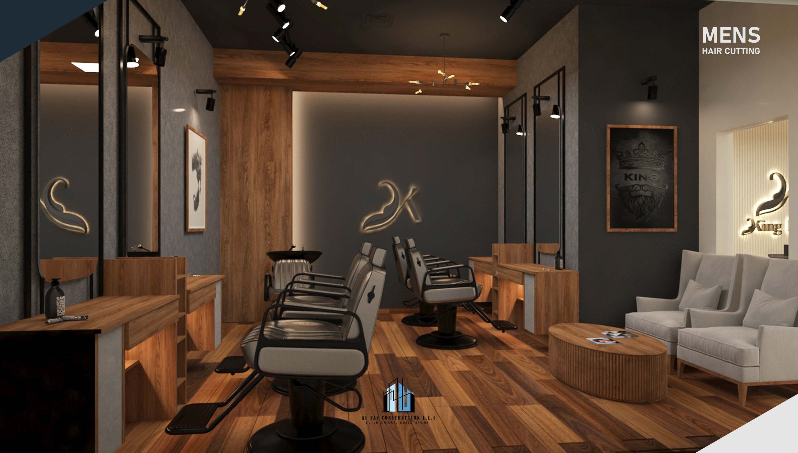 Shop Design