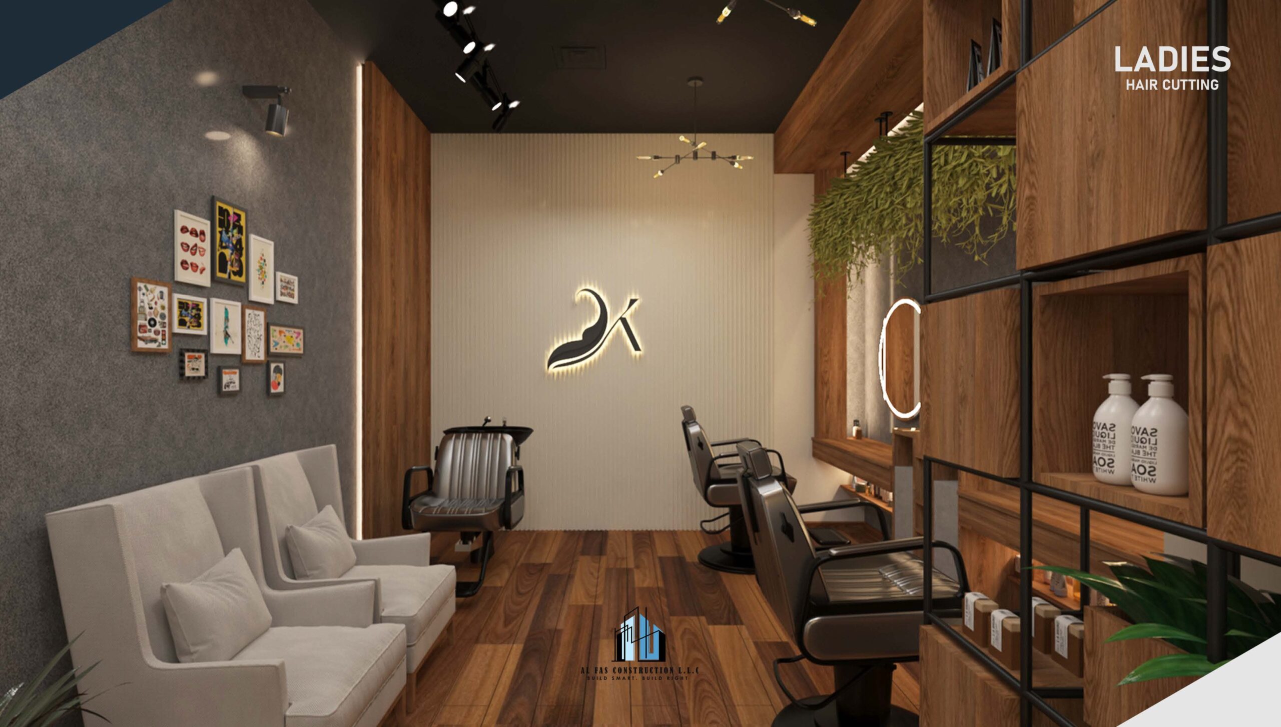 Shop Design