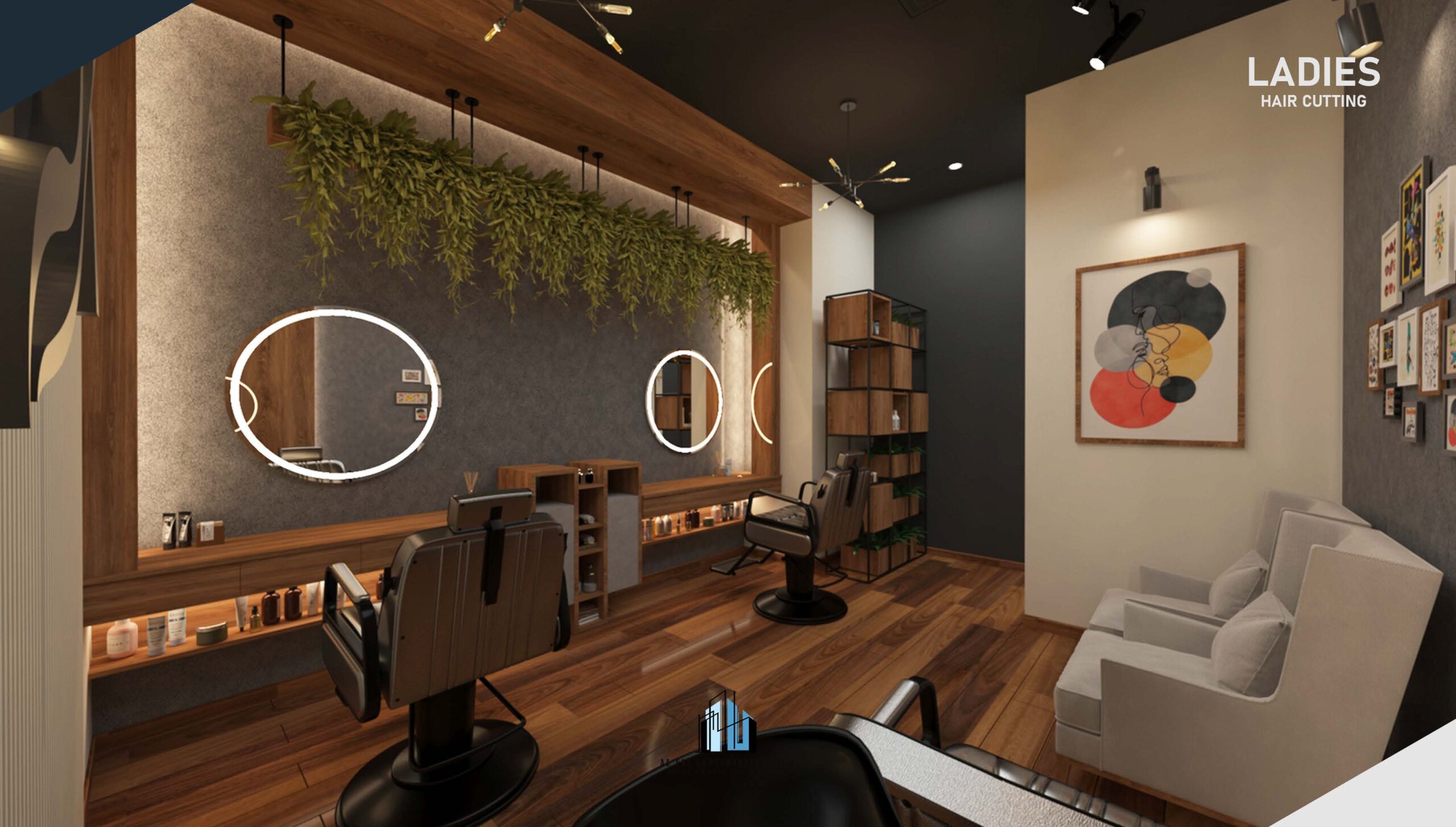 Shop Design