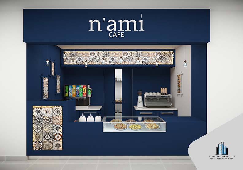 Restaurant Design
