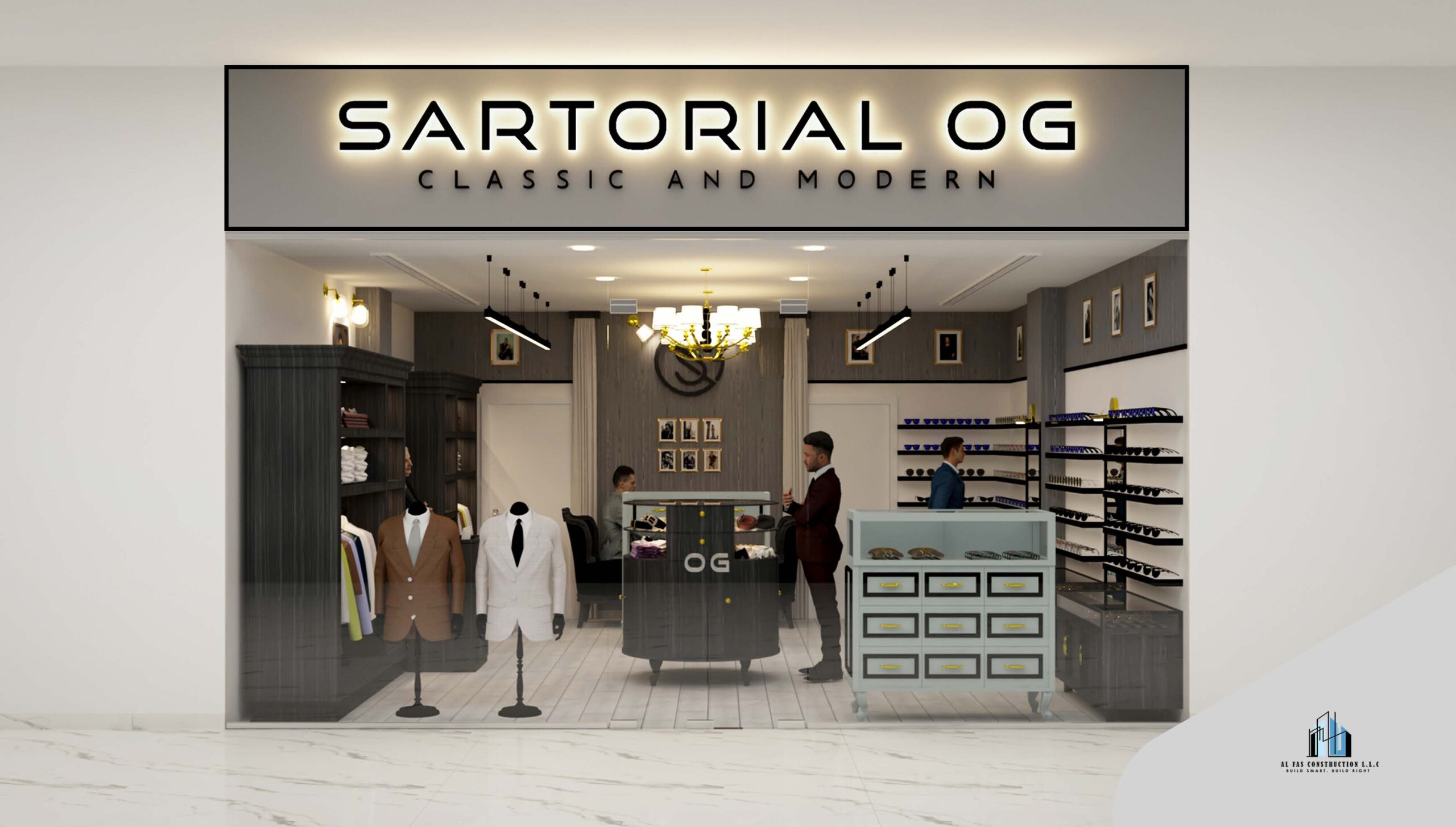 Commercial Design