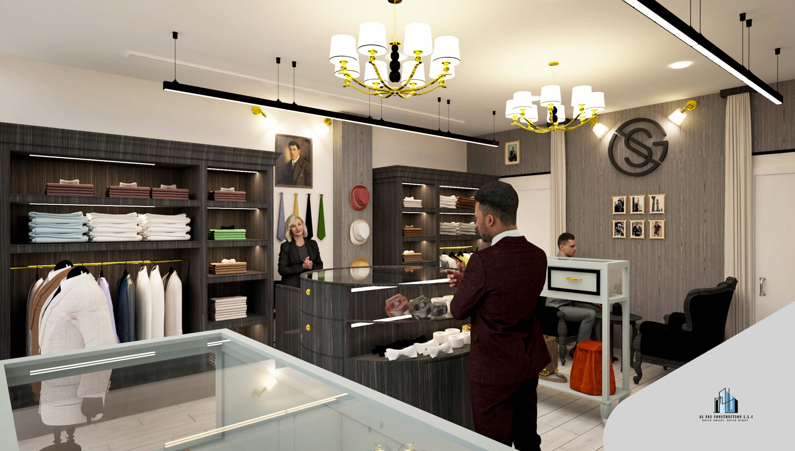 Commercial Design