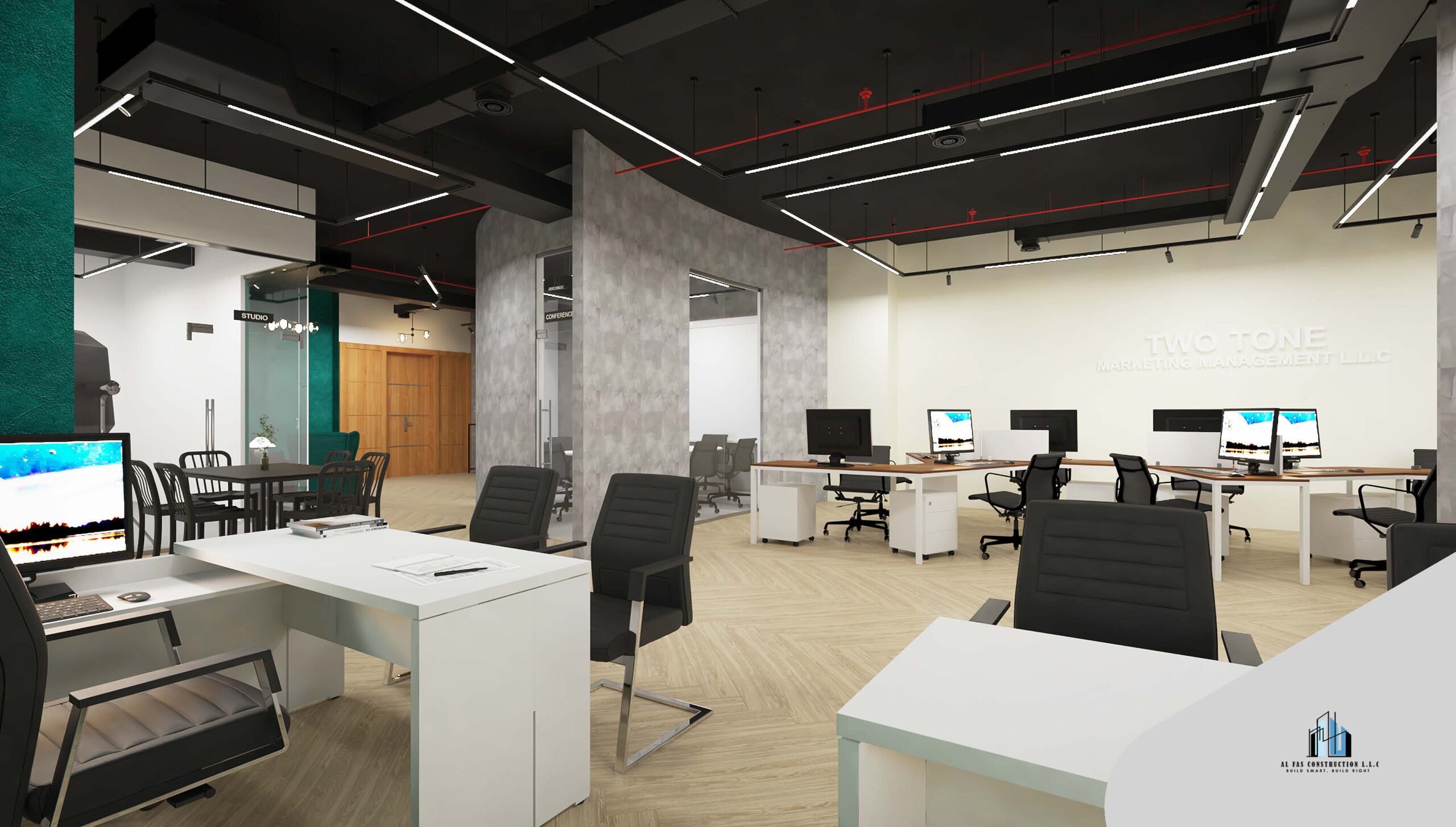 MANAGEMENT & DESIGN