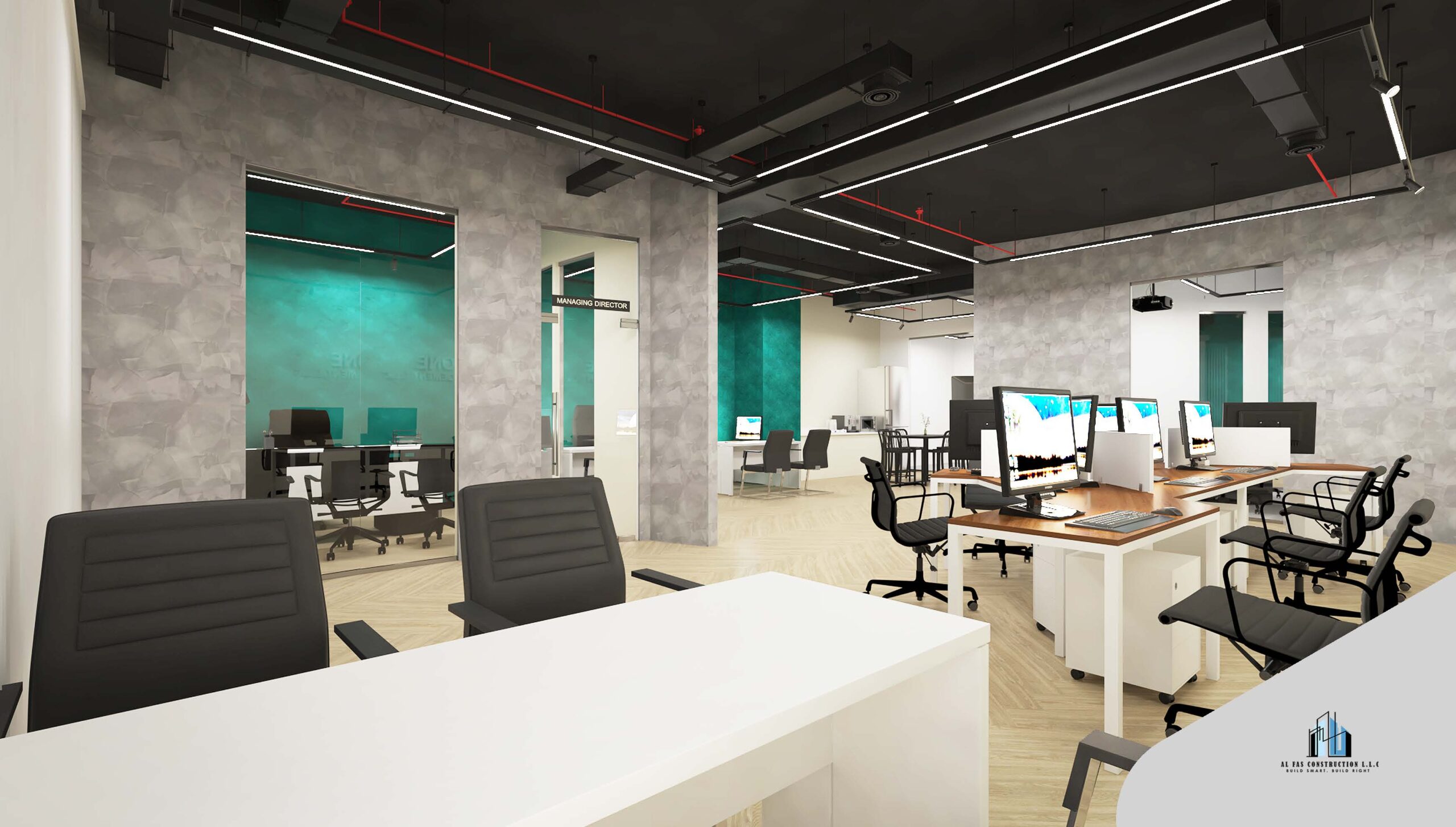 MANAGEMENT & DESIGN