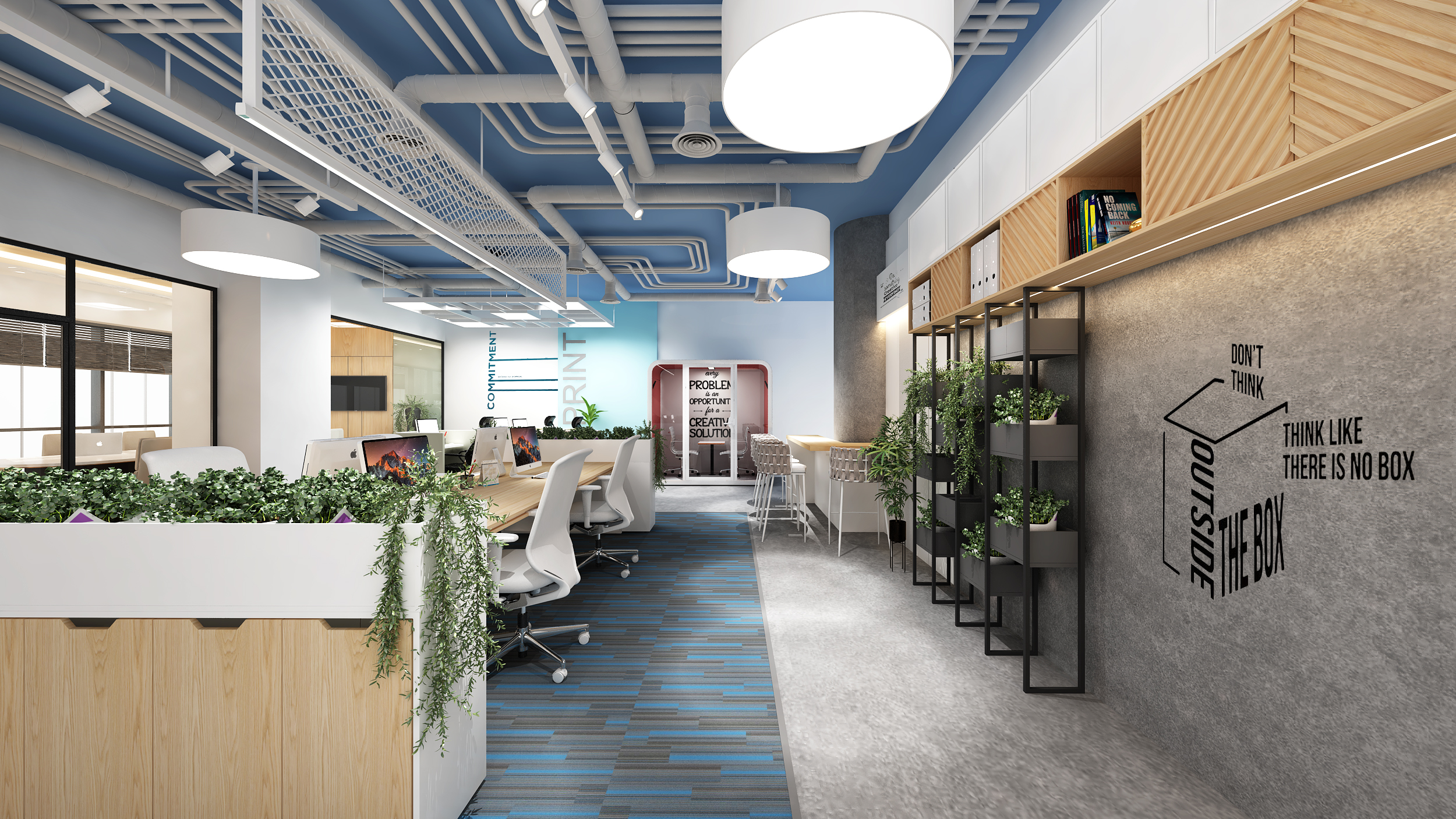 Corporate Design