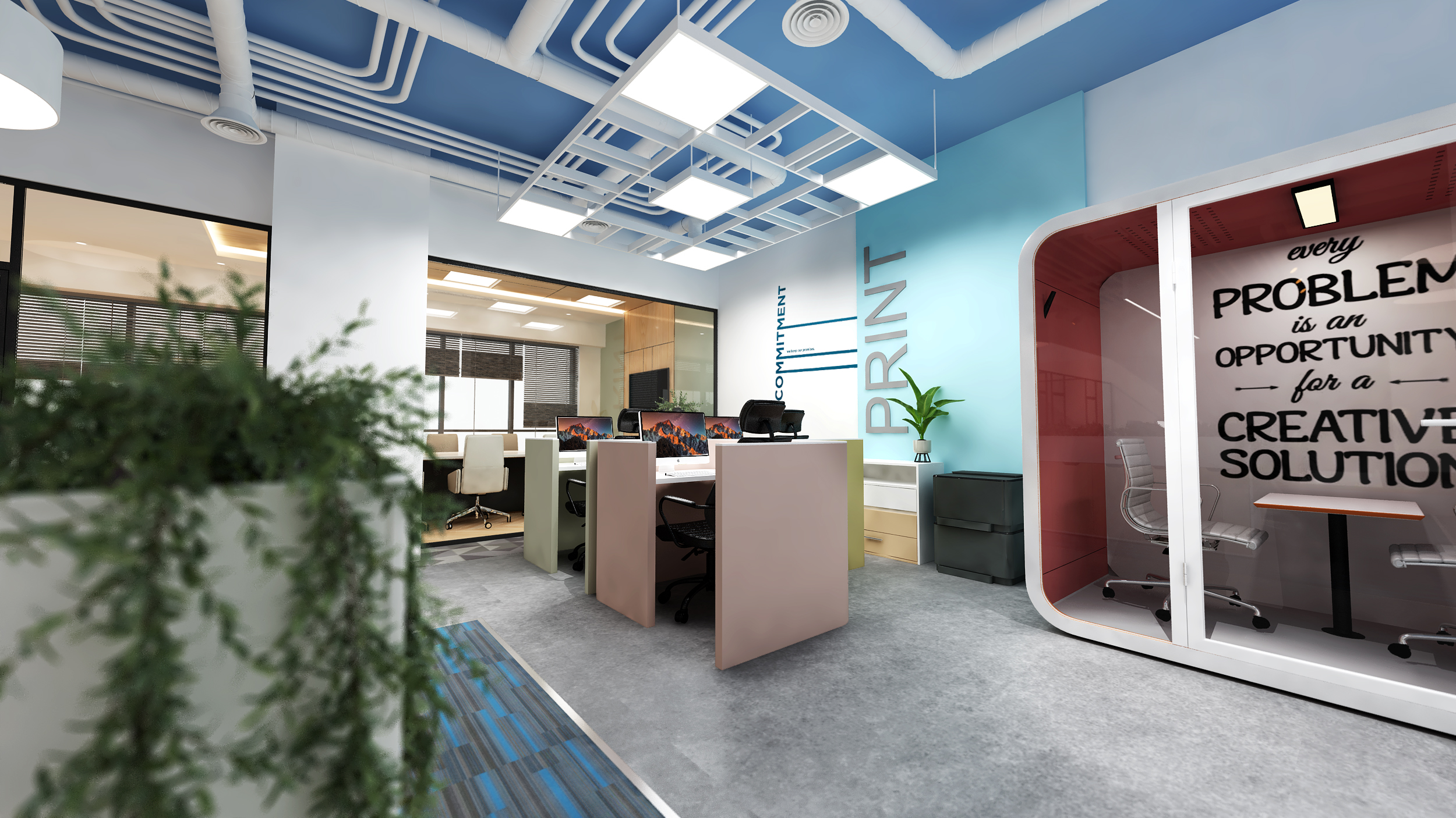 MANAGEMENT & DESIGN