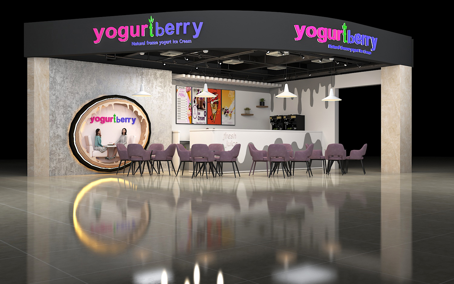 Commercial Design