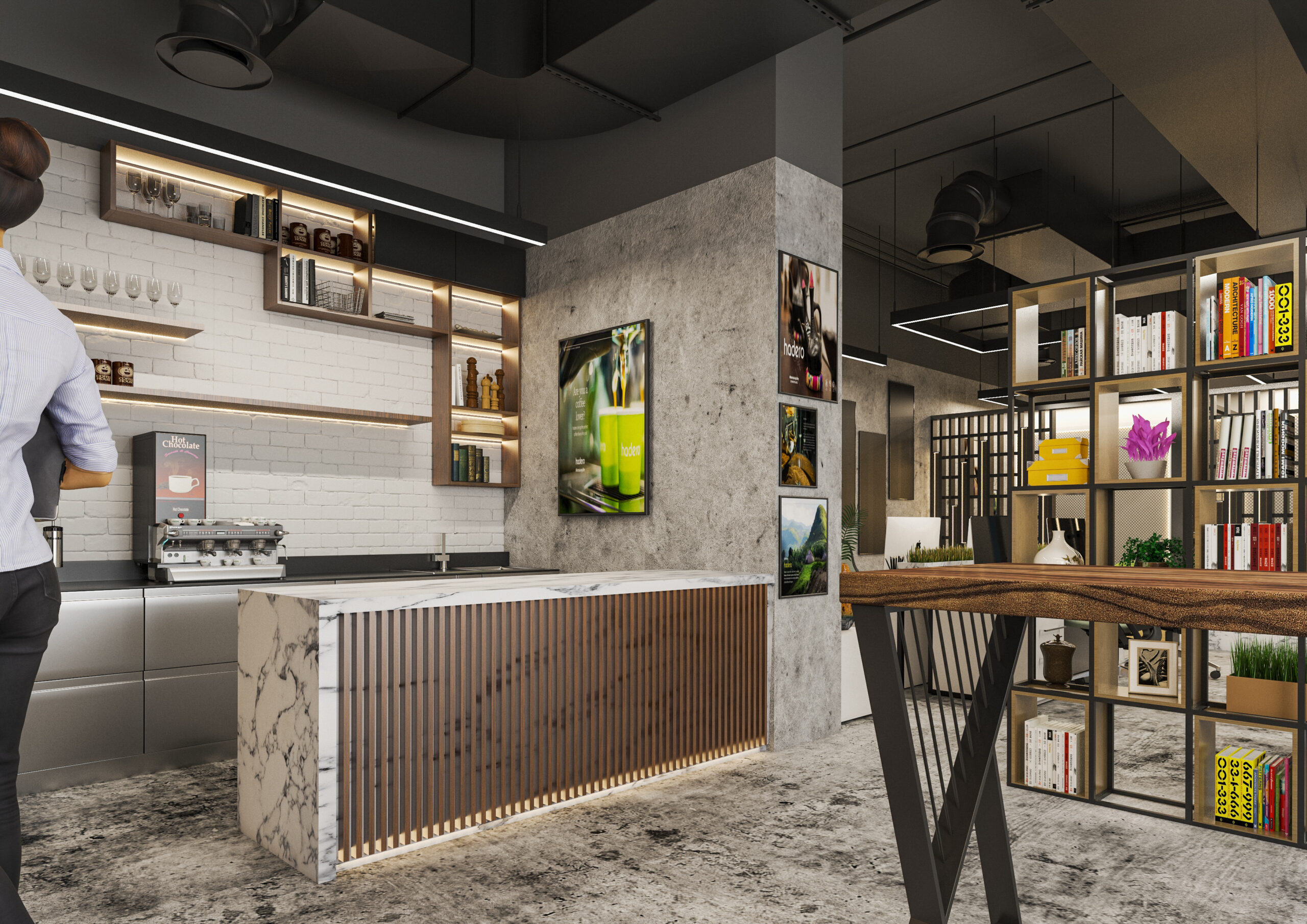 Corporate Design