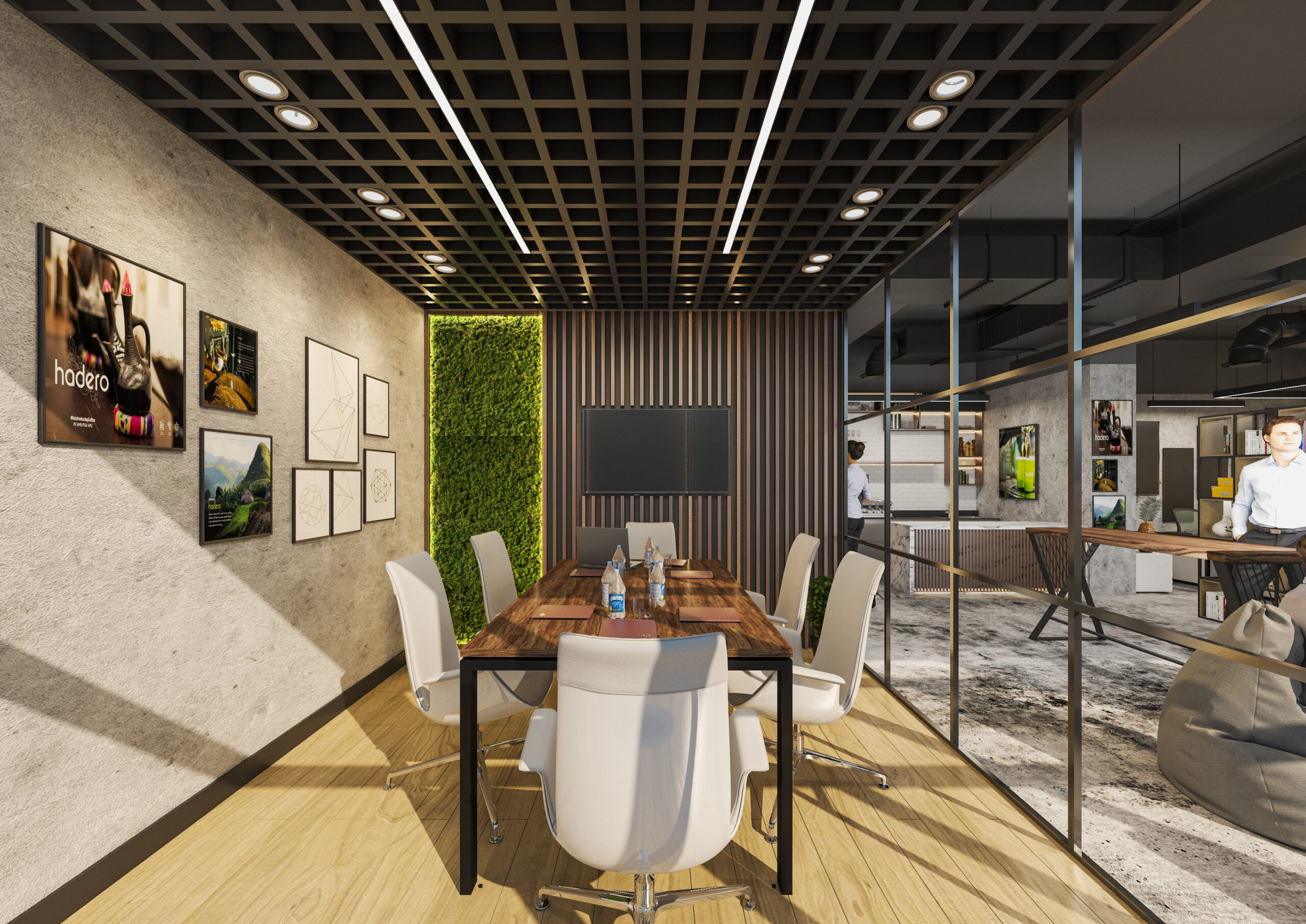 Corporate Design