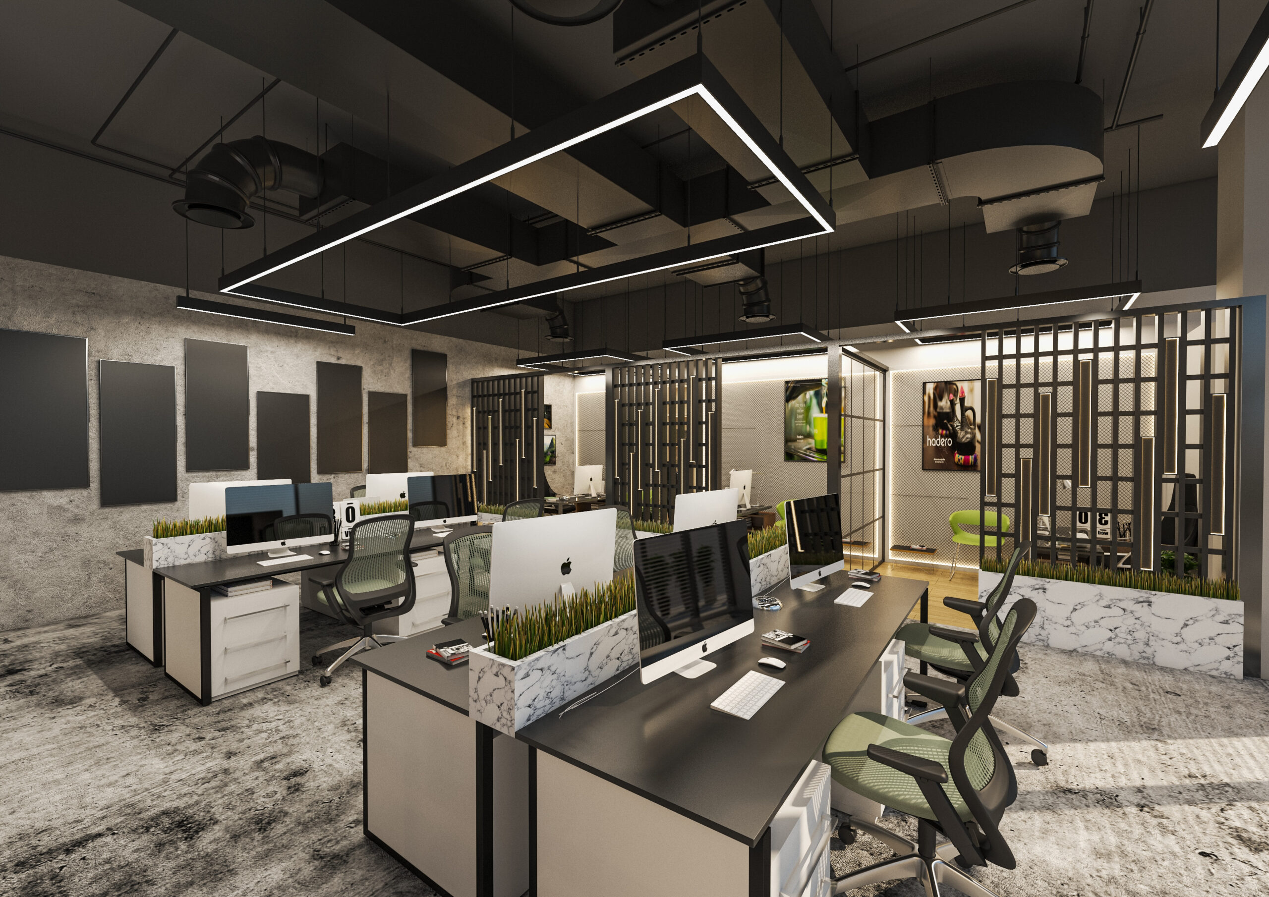 Corporate Design